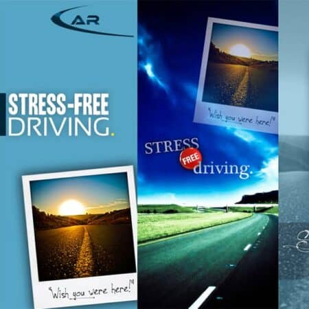 eggs media project stress free driving