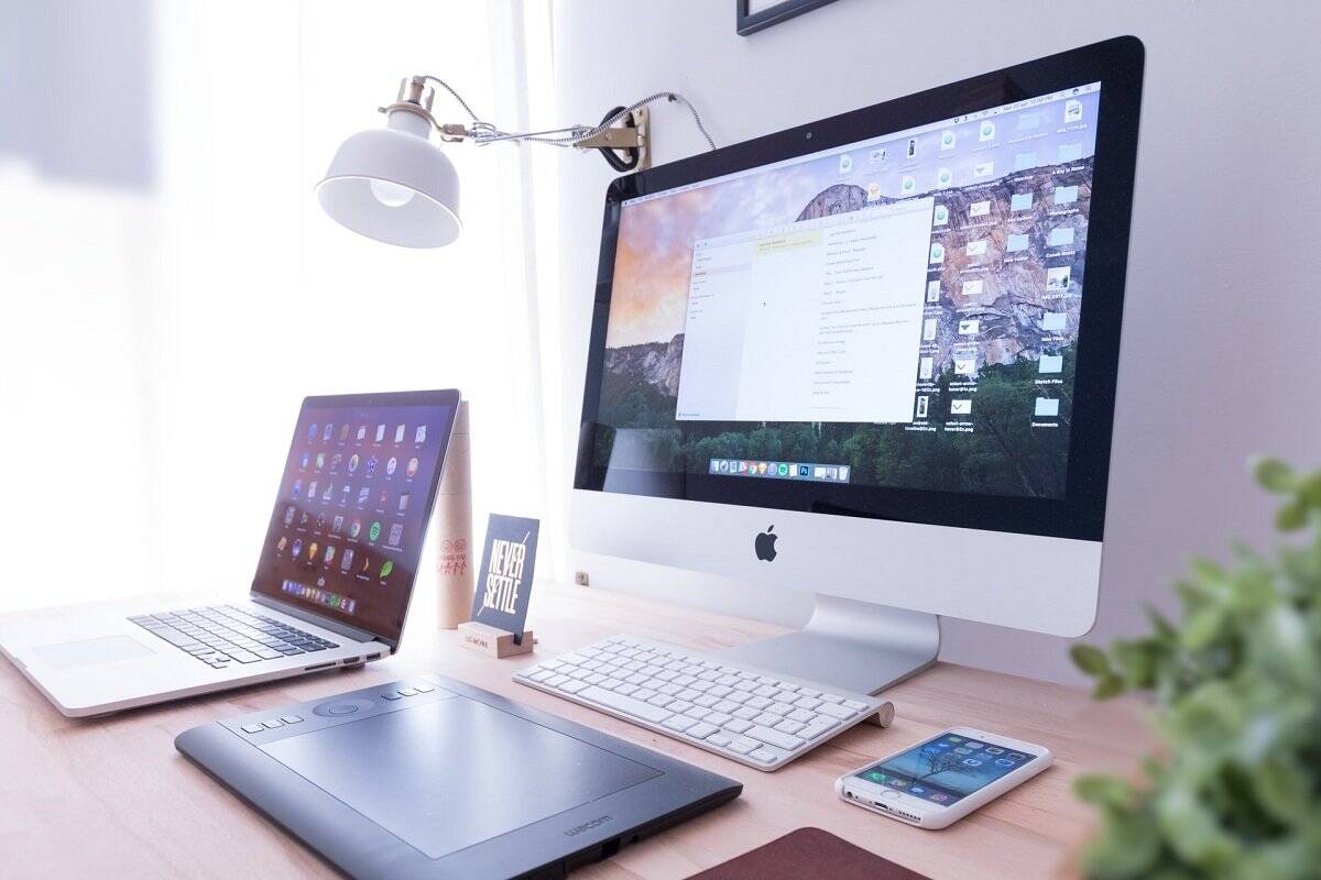 website accessibility ontario