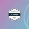 Clutch Recognizes Eggs Media | Top Web Design Company in Canada 2022