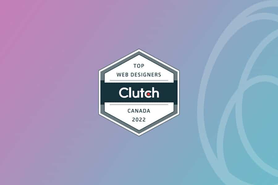 clutch top web designers canada 2022 eggs media