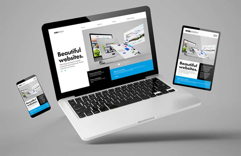 Responsive Design Benefits For Your Business