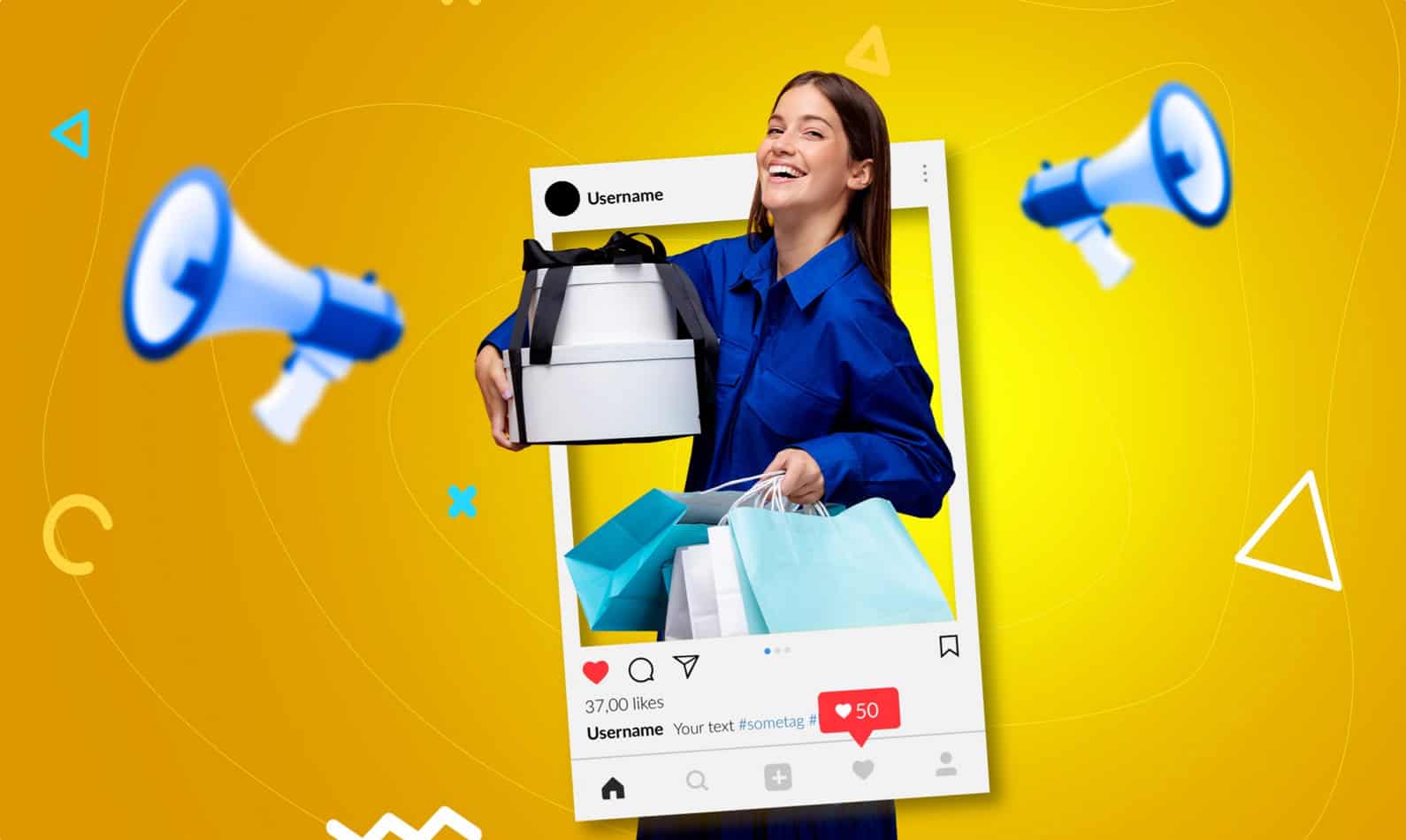 social media marketing tips blog